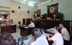 Hoãn phiên tòa phúc thẩm xét xử vụ án Trần Thị Hiền, mẹ nữ sinh giao gà