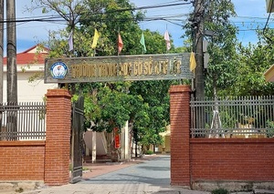 Làm rõ việc 27 giáo viên sửa nâng điểm cho học sinh ở Thanh Hóa