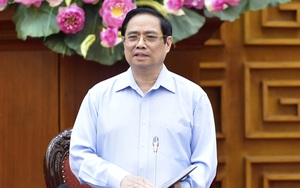 Thủ tướng: Dự án Nhiệt điện Thái Bình 2 đã thua lỗ, yếu kém gây bức xúc trong nhân dân