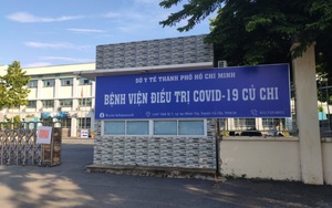 Nóng: Có ít nhất 69 bệnh nhân Covid-19 tử vong chưa được công bố tại TP.Hồ Chí Minh