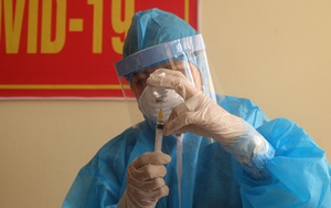 Đà Nẵng: Nữ bệnh nhân tiêm đủ 2 mũi vaccine tại nước ngoài vẫn mắc Covid-19