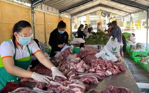 Tỉnh Phú Yên có cách làm như thế nào mà rau, quả, tôm, cá của nông dân vẫn bán chạy dù có dịch Covid-19?