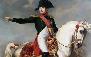 Napoleon chết vì nỗi ám ảnh với nước hoa, dùng 50 chai mỗi tháng?