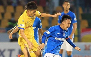 Nhận tin dữ về V.League 2021, nhiều CLB quyết định làm 1 điều