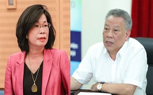 Hà Nội: Yêu cầu xử lý nguyên Giám đốc Sở Văn hóa Thể thao Tô Văn Động và Phó Giám đốc Trần Thị Vân Anh
