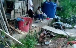 Bắc Giang: Hai mẹ con bị điện giật tử vong thương tâm