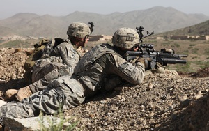 Mỹ đạt được gì sau 20 năm chiến tranh ở Afghanistan?