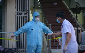 Khẩn: Những người từng đến nhà thuốc sau tại Hà Nội cần khai báo ngay
