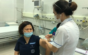 Dự kiến 3 triệu liều vắc xin Covid-19 sẽ về Việt Nam trong tuần này