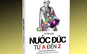 Đọc sách cùng bạn: Có một ông Đức tên là Lê Quang