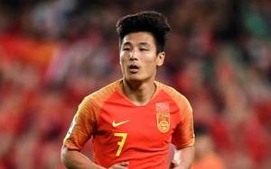 "Wu Lei ghi bàn trước Barcelona, nhưng với ĐT Việt Nam thì chưa chắc"
