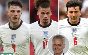 Chuyên gia Mourinho nhận định thế nào về 4 trận tứ kết EURO 2020?