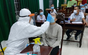 Nữ điều dưỡng nghi nhiễm Covid-19 ở Đắk Lắk: Kết quả xét nghiệm dương tính lần 1 với SARS-CoV-2