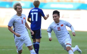 Việt Nam có thể lấy điểm 3 đội tuyển nào ở vòng loại thứ 3 World Cup 2022?
