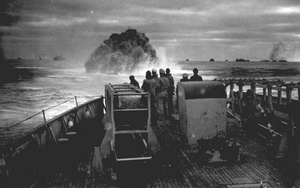 Quân Đồng minh làm cách nào xác nhận chiến tích diệt tàu ngầm trong Thế chiến II?