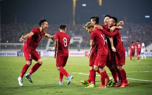 ĐT Việt Nam có những lợi thế gì ở vòng loại 3 World Cup 2022?