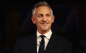 Gary Lineker muốn chôn câu nói nổi tiếng của mình