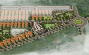 Hà Nội: Công bố, điều chỉnh quy hoạch 2 dự án nhà ở quan trọng tại huyện Mê Linh và Đông Anh