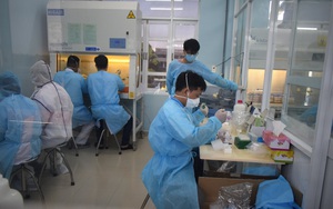 Phú Yên: 186 ca nhiễm Covid-19, 1 ca phải lọc máu nhân tạo