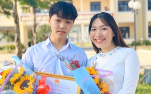 Giám đốc Sở GD-ĐT Quảng Nam “khoe” gì về bài Văn đạt điểm 10 hy hữu của thí sinh?