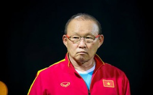 Động thái mới nhất từ AFF Cup khiến HLV Park Hang-seo lo lắng