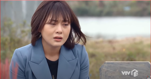 Phim hot Hương vị tình thân tập 66: Huy sẽ minh oan cho bà Bích?