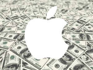 Điều gì đã giúp Apple trở thành công ty có giá trị gần 3.000 tỷ USD?