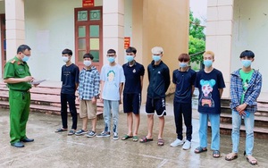 Hà Nam: Xích mích do chơi "game", nhóm thanh niên đánh bạn nhập viện