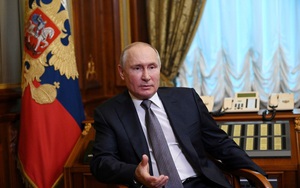 Ông Putin đề xuất bất ngờ liên quan đến tướng lĩnh, nguyên soái