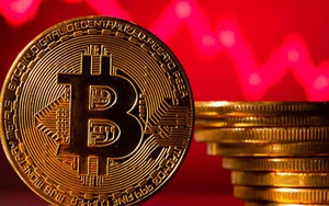 Giá bitcoin lại tụt xuống dưới 30.000 USD đêm qua, giới chuyên gia vẫn lạc quan