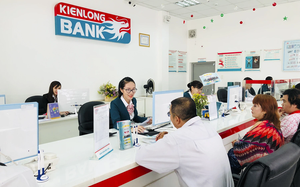 Giải mã mức tăng trưởng 1.323% lợi nhuận sau thuế riêng lẻ của Kienlongbank