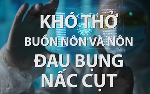 Lại xuất hiện virus từ động vật khiến bác sĩ thú y ở Trung Quốc tử vong