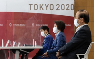 Video: Olympic Tokyo có khả năng hoãn vào giờ chót