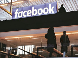 Facebook chi hơn 700 tỷ đồng vào năm ngoái để bảo vệ hai nhân vật quyền lực này