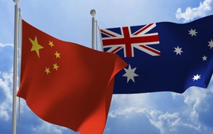 Úc tuyên bố sẵn sàng &quot;trả giá&quot; trong xung đột thương mại Úc Trung