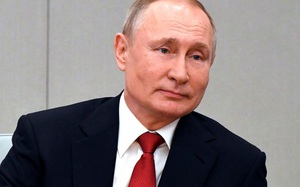 Lý do Putin không dự khai mạc Thế vận hội Olympic Tokyo