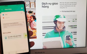 Hà Nội sẽ tạm dừng shipper giao hàng như Grab, Now, Gojek...