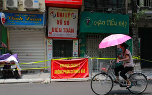 Ngày giãn cách thứ 2, Hà Nội yêu cầu gần 13 nghìn lượt phương tiện không vào Thành phố