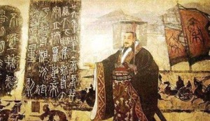 Tướng mạo của Tần Thủy Hoàng sau khi phục dựng: Khác xa sử sách