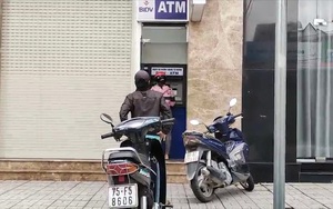 Đồng Nai: Nhiều cây ATM ở vùng phong tỏa hết tiền, người dân đi rút phải về tay không