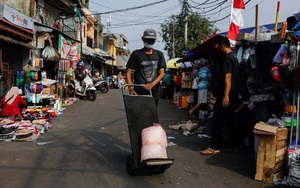 Indonesia chuẩn bị thêm ICU để đối phó với đại dịch Covid-19