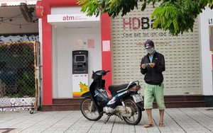 Phó Chủ tịch UBND TP.Biên Hòa nói gì về vụ ATM khu phong tỏa ở Đồng Nai "thiếu tiền"?