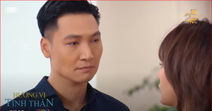 Phim hot Hương vị tình thân tập 70: Nam và Long có tiếp tục yêu nhau?