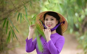 Xúc động với album tri ân anh hùng liệt sĩ của ca sĩ Lê Hương Huệ