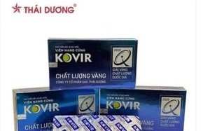 "Tiền hậu bất nhất" trong khuyến cáo về thực phẩm bảo vệ sức khoẻ điều trị Covid-19 của Bộ Y tế