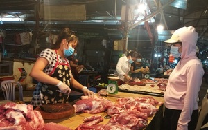 Tin hot Hà Nội hôm nay 26/7: Công bố danh sách chợ, siêu thị đang hoạt động khi thực hiện Chỉ thị 16