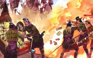 3 cú lừa trong lịch sử Trung Quốc: Tần Thủy Hoàng, Chu Đệ có bị oan?