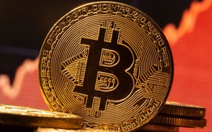Rạng sáng nay, giá bitcoin phá ngưỡng 40.000 USD