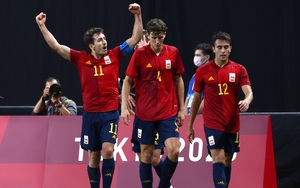 Nhận định, dự đoán tỷ số Olympic Tây Ban Nha vs Olympic Argentina: Cân sức, cân tài