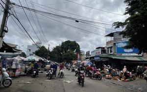 Đắk Lắk: Người dân TP.Buôn Ma Thuột sẽ được phát phiếu đi chợ 3 ngày/lần